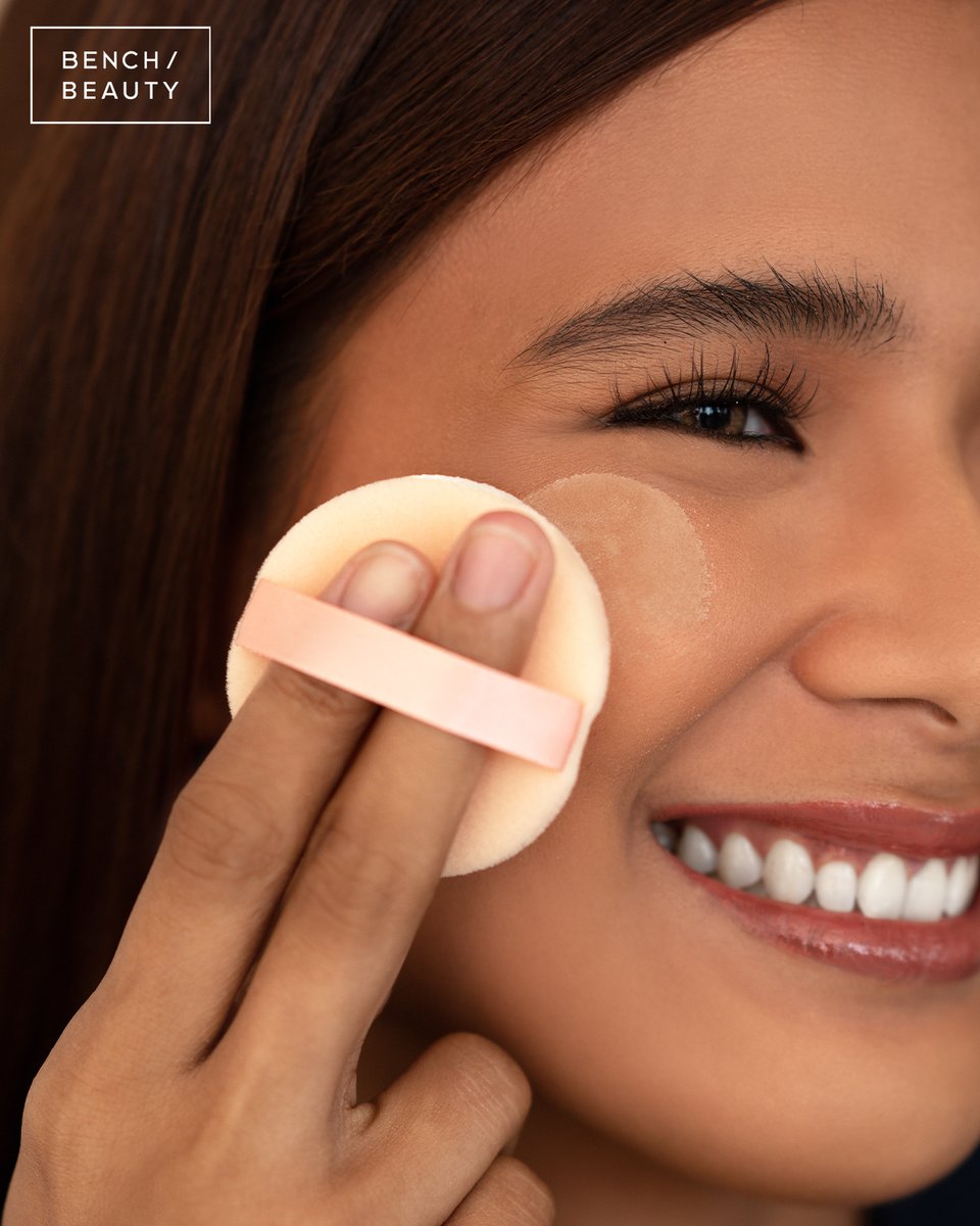 benchtm's tweet image. Seal your stunning look with our Finishing Powder – your secret weapon for a long-lasting, class-picture-ready finish. ✨📸 Lock in your makeup masterpiece and conquer the day with unmatched confidence. 💅

✨ Finishing Powder P159

#BENCHBeauty #BENCHBeautyEveryday #DevonSeron