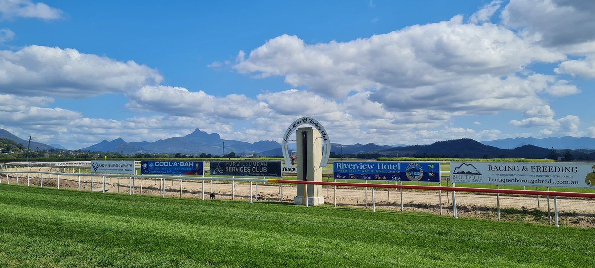 Well it's been a year since our old mate mate Perry Davies left us whilst heading to Murwillumbah for the cup. Well we made it this year mate. We're on it and ready to back plenty of winners RIP