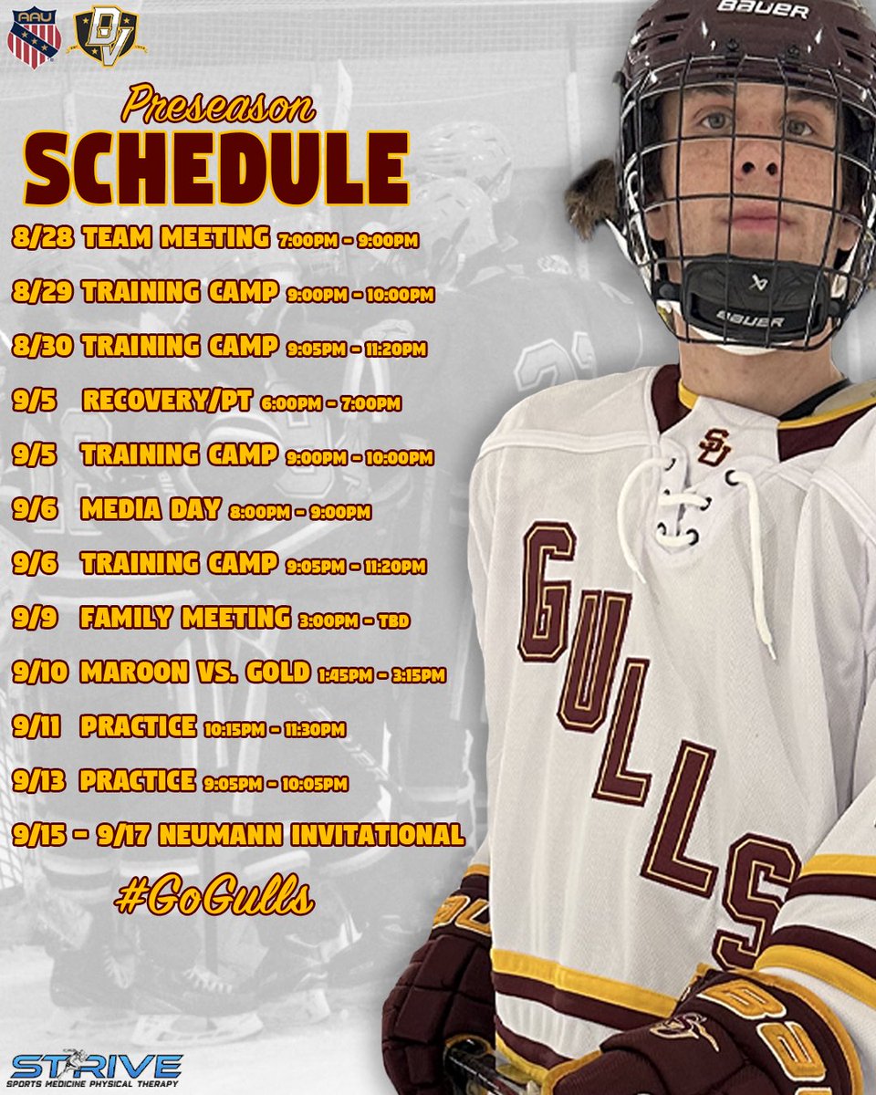 Something to prove. Preseason starts Tuesday!