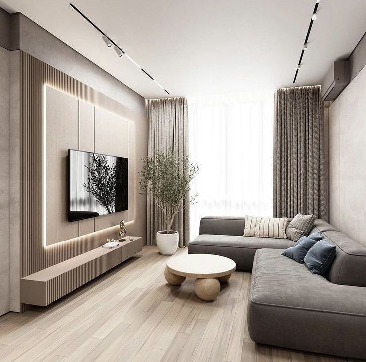 iggbuild's tweet photo. Tak tahu nak design ruang tamu anda dengan warna apa ? Jom..tengok combination warna apa yang korang minat 😁🤩

#inspirasirumah #interiordesign #igg  #renovation https://t.co/zbSMi8jzmz