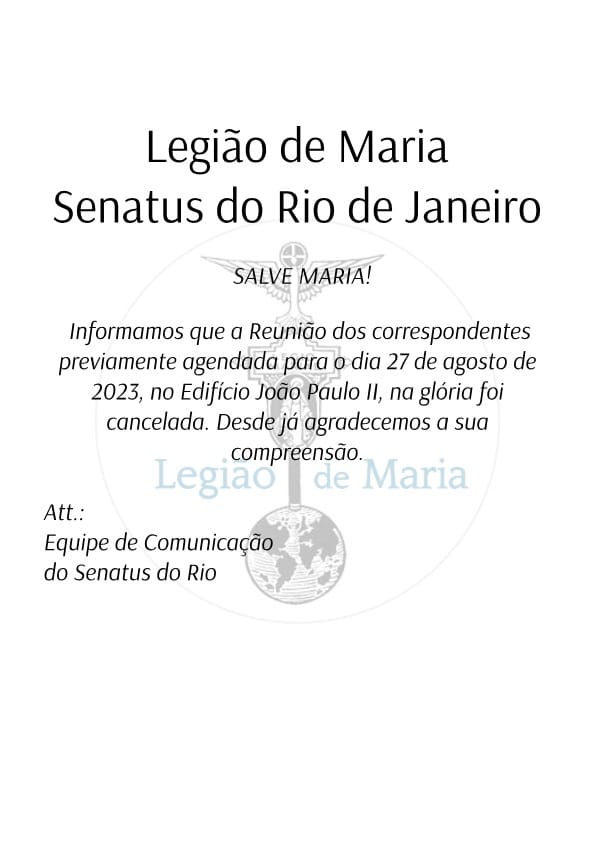 SenatusAssumpta's tweet photo. Aviso importante: https://t.co/ipfM4yL3gs