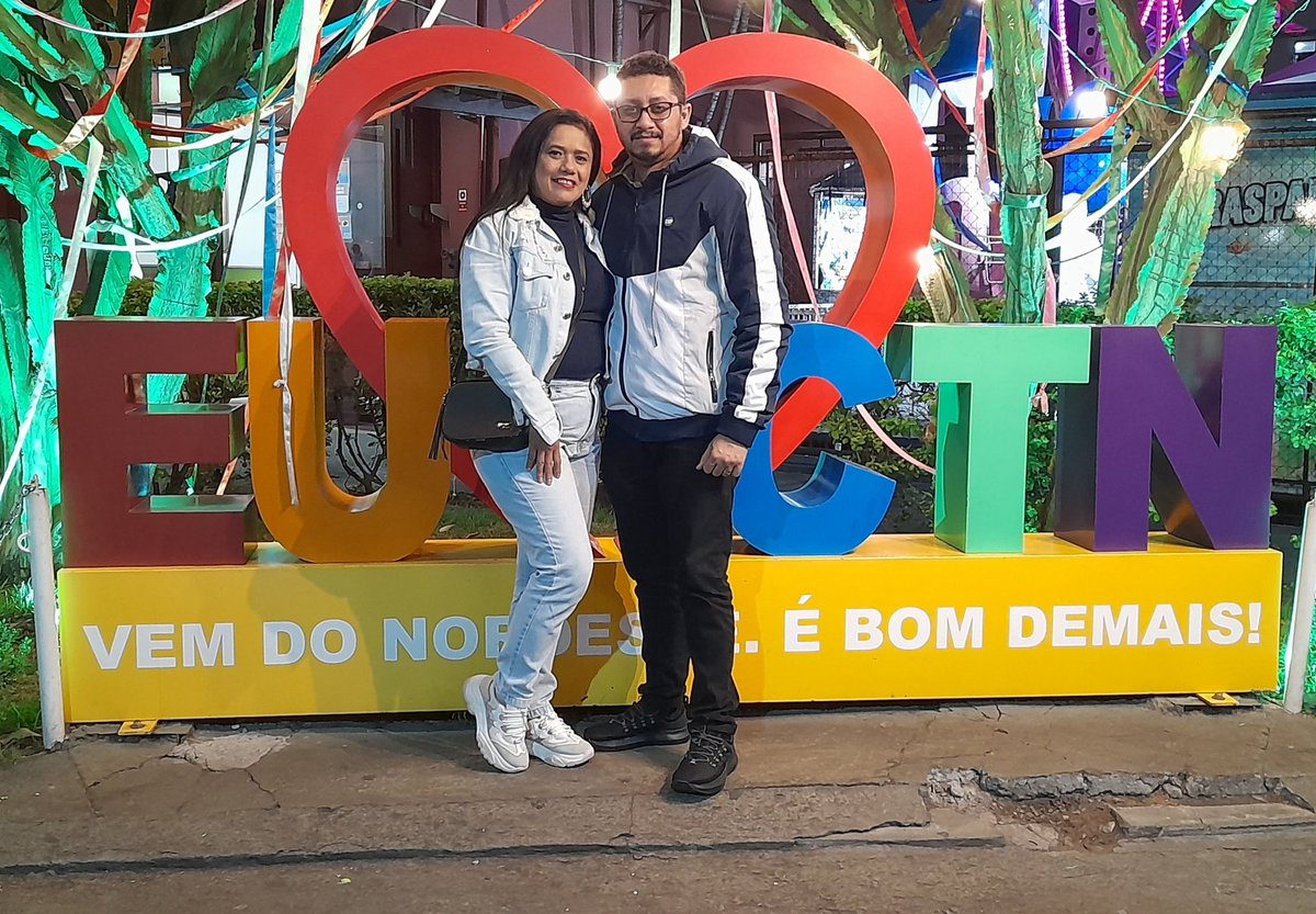 joseilsonpf's tweet photo. Com meu Amor 💘 https://t.co/Eq3X2Ze7xG