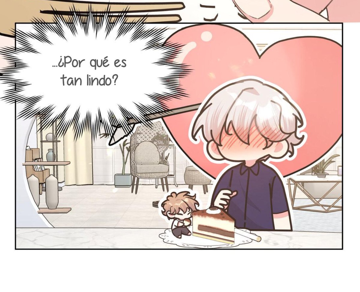 HOLAA
AHORA SÍ VOLVEMOS
No crean que no hemos estado activos, en nuestro FB estvimos actualizando el manwha "No digas que me amas"
Este sábado subimos un capítulo especial ¡No se lo pierdan! 

FB: facebook.com/KisaweaTradus

- Nana ^^

#anitwt #manga #manhua #Bl #yaoi #romance