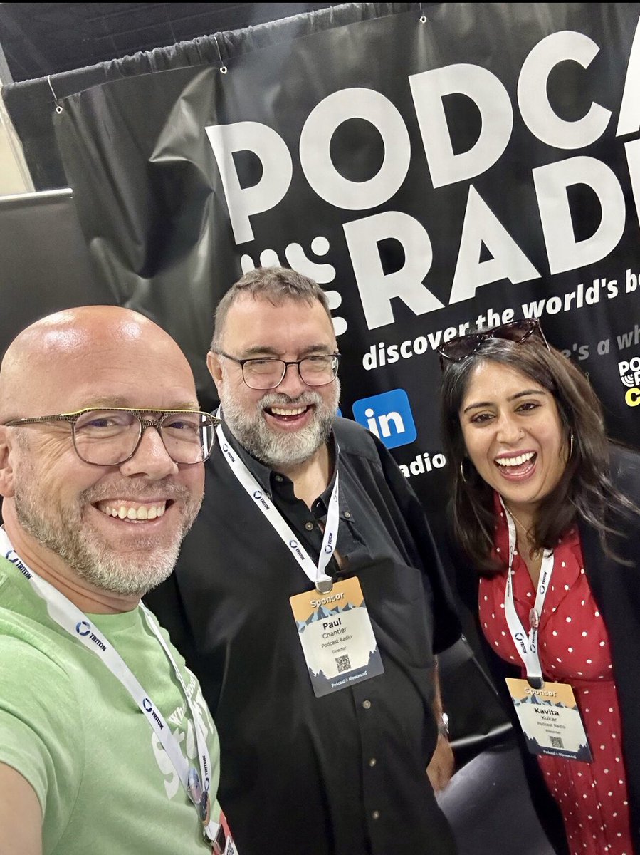 Paul Chantler tweet media