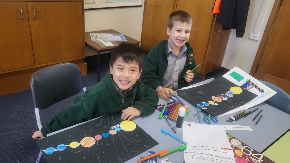 St Bridget's Primary School tweet media