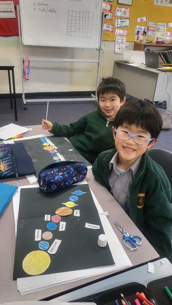 St Bridget's Primary School tweet media