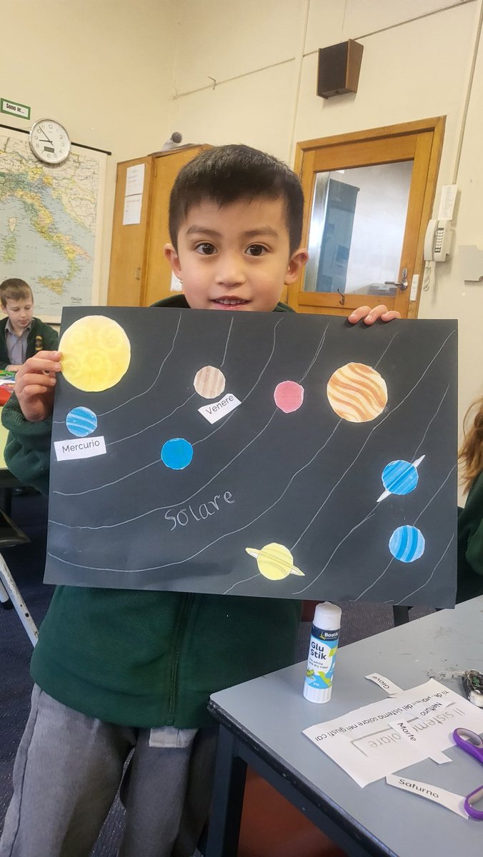 St Bridget's Primary School tweet media