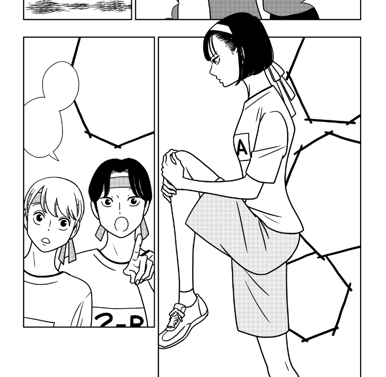 月刊!スピリッツ本日発売です。
「縁もゆかりも」24ページ掲載されています。体育祭!
がんばっていっぱい中学生を描きました。だいぶがんばった!(自分で言う)
リンク先のビッコミでも読めます。(有料/第2話までは無料)
https://t.co/kSnIwser46