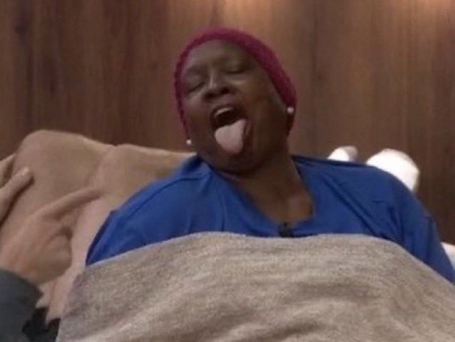 almost at the hour mark and no drops yet!!!! #BB25