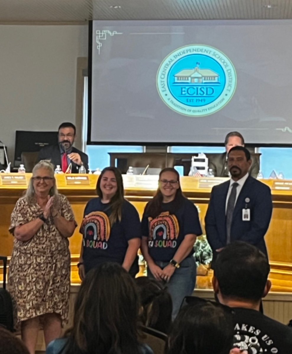 Oak Crest Elementary PTA tweet media