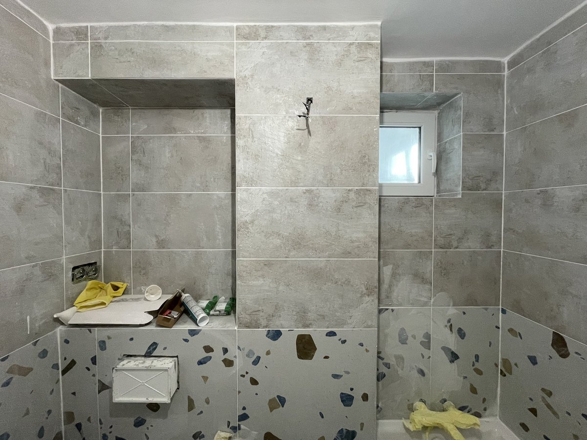 egrned's tweet image. În domeniul dezvoltării imobiliare, renovării de apartamente, construcția caselor de la fundație, obiectivul este să atingi o perfecțiune care să satisfacă nevoia fundamentală de confort și siguranță a beneficiarului.

Atunci te vei remarca prin calitatea prestată.
#Construcții