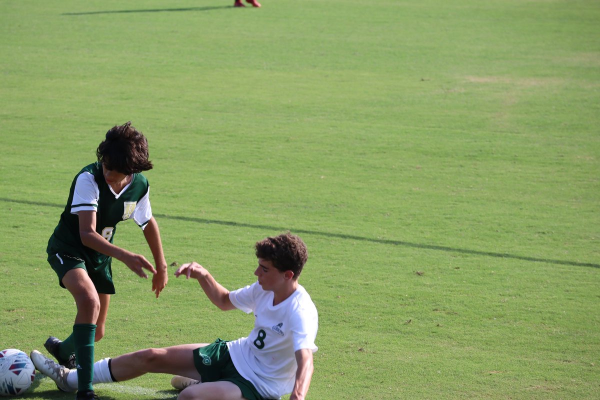 cpd54's tweet photo. @msoccer_cghsnc JV Gold 6-0 win at Ravenscroft today. https://t.co/bVin2LViNo