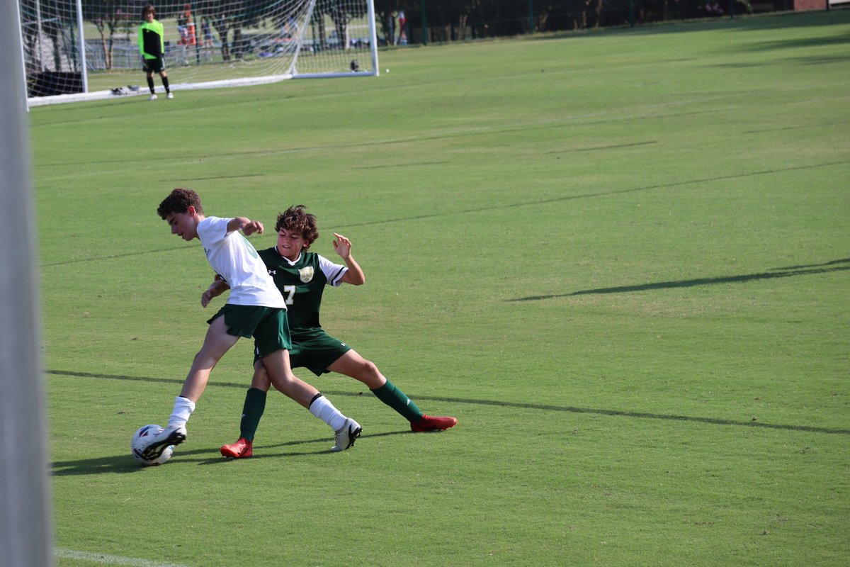 cpd54's tweet photo. @msoccer_cghsnc JV Gold 6-0 win at Ravenscroft today. https://t.co/bVin2LViNo