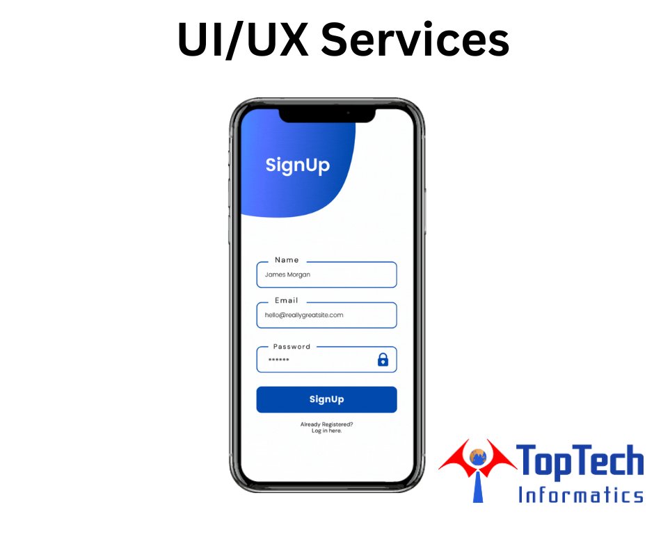 toptechjapan's tweet photo. Custom UI/UX solutions for your mobile app or website idea.

Info@toptechinfo.com

#web #app #ui #android #developer https://t.co/iiV8z9BOGO