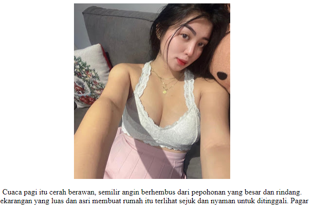 FrengkyHend's tweet photo. 𝐏𝐞𝐭𝐮𝐚𝐥𝐚𝐧𝐠𝐚𝐧 𝐀𝐝𝐫𝐢𝐚𝐧 𝐁𝐚𝐛 𝟑𝟑
"Eeehhh..mulut ibu seenak memeknya..aaahhhh..uuuuhh."

Adrian dengan konstan mengentot mulut Bu Laila. Bu Laila hanya mampu membuka mulut dan memejamkan mata, liurnya menetes membasahi sprei.

Selengkapnya Di https://t.co/N1jao6VVZe https://t.co/3KaHDgX6rx