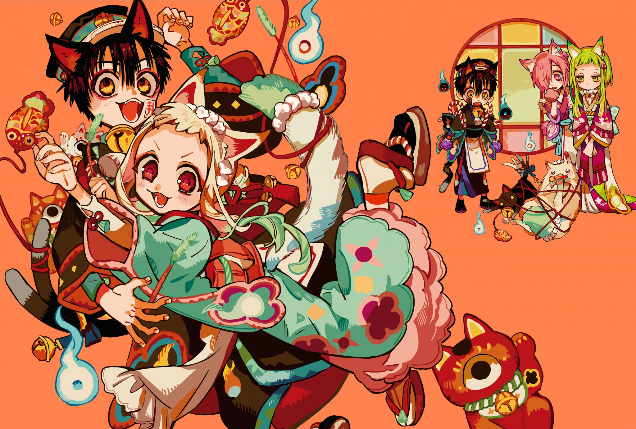 Tbhk Official Art Wallpaper Deals Cheap www.yakimankagbu.ru