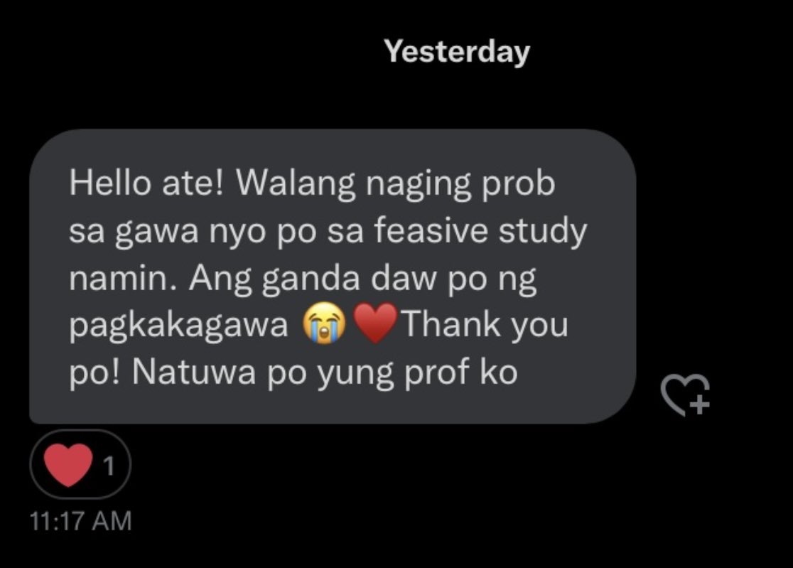 Open for commissions. Dm me♡

✰ — ꒰  feasibility study ꒱

- one of the many feasibility studies i have worked on, and here's how it turned out!