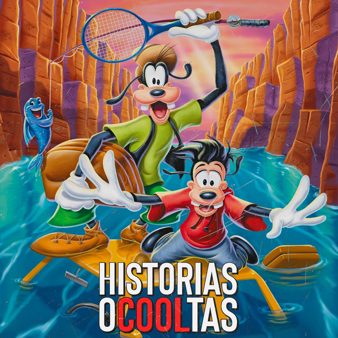 Historias Ocooltas tweet media