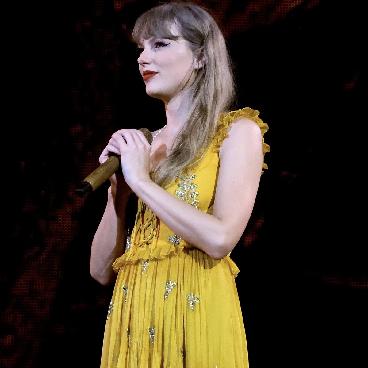 Taylor Swift News tweet media