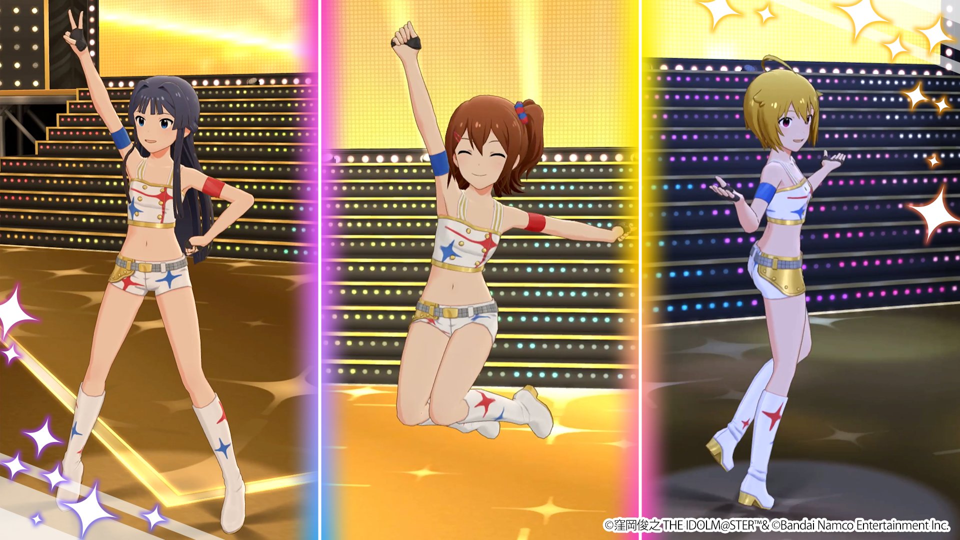 ミリオンライブ！ シアターデイズ【公式】 on X 