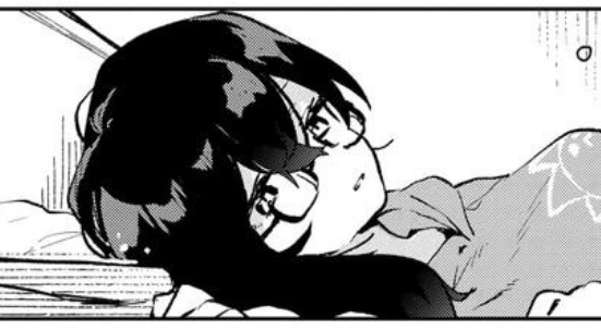 「君のラブを見せてくれ!」最新話更新されました🖊  今回は…おうちモード伏見さん回だっっっ!!   #君ラブ