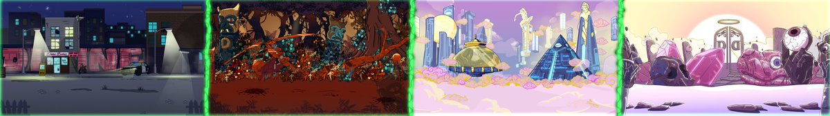 Divine Dogs 🐕 (DivFi) tweet media