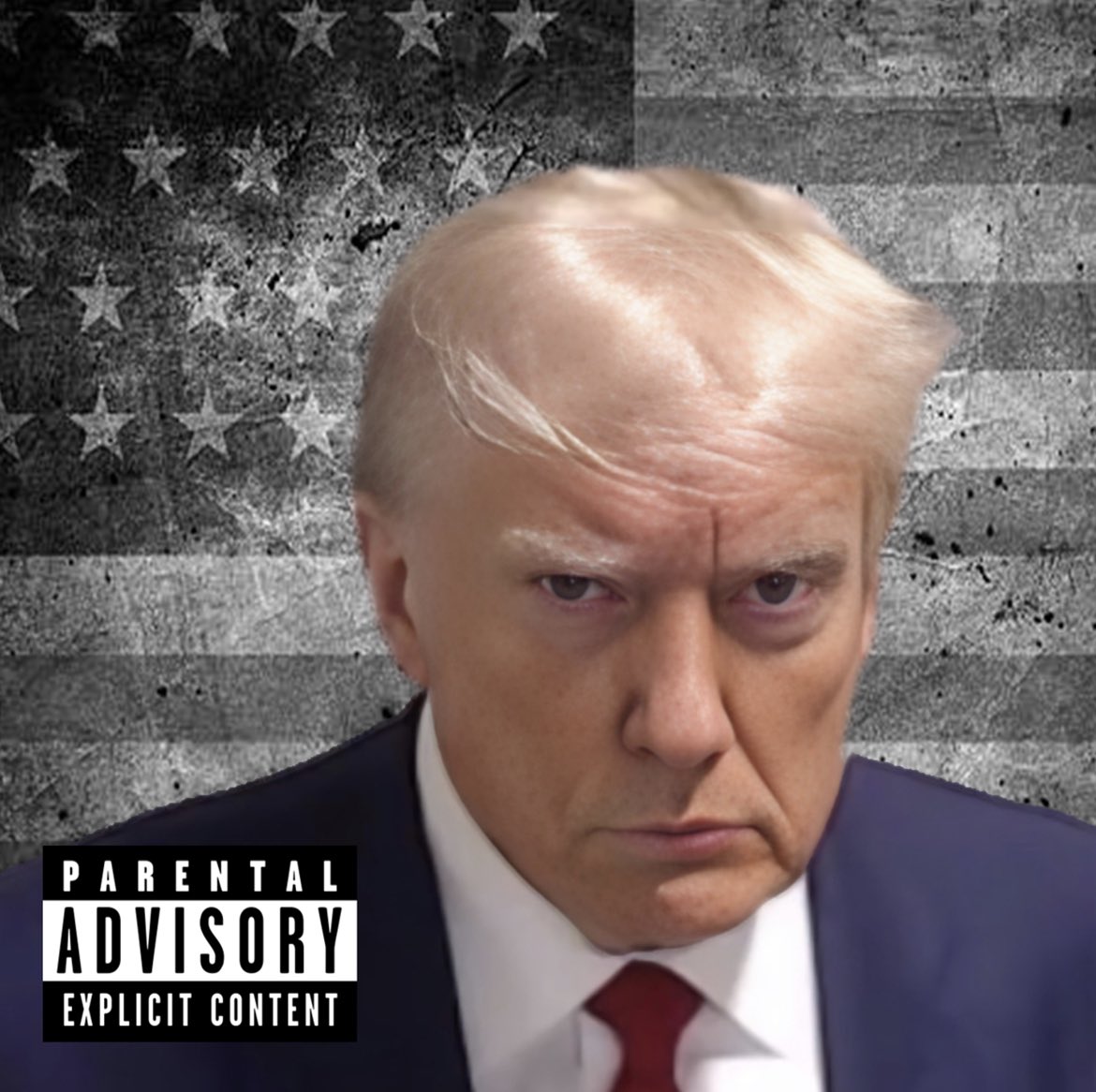 TheLukeBoise's tweet photo. #Trump 😂😂😂 https://t.co/g6uKTvCeiH