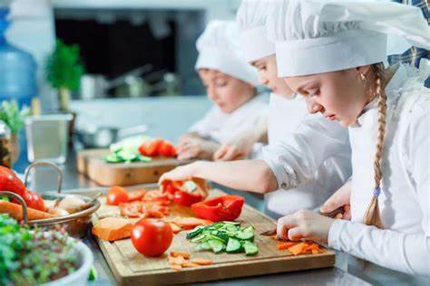 carmela_damore's tweet photo. #train #your #children to #cook and #create #food #they would #love to #eat do it # while they are #young this #skill will #benefit #their #entire #life https://t.co/2vFHfgD2mp
