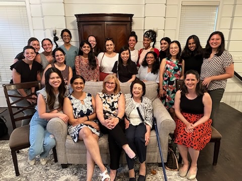 Maggie Wang, MD MSc tweet media