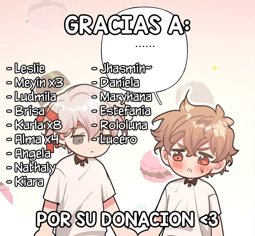 ¡Estos han sido los donadores más recientes!

Agradecemos mucho muchísimo su apoyo ❤️✨
Recuerden que con lo donado, nos ayudan a abrir nuestra página web, comprar raws y un pancito sisi  

paypal.com/paypalme/kisaw…