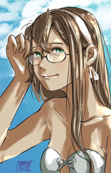 夏も終わりですね 