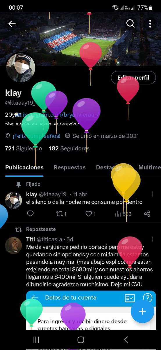 kLAy tweet media