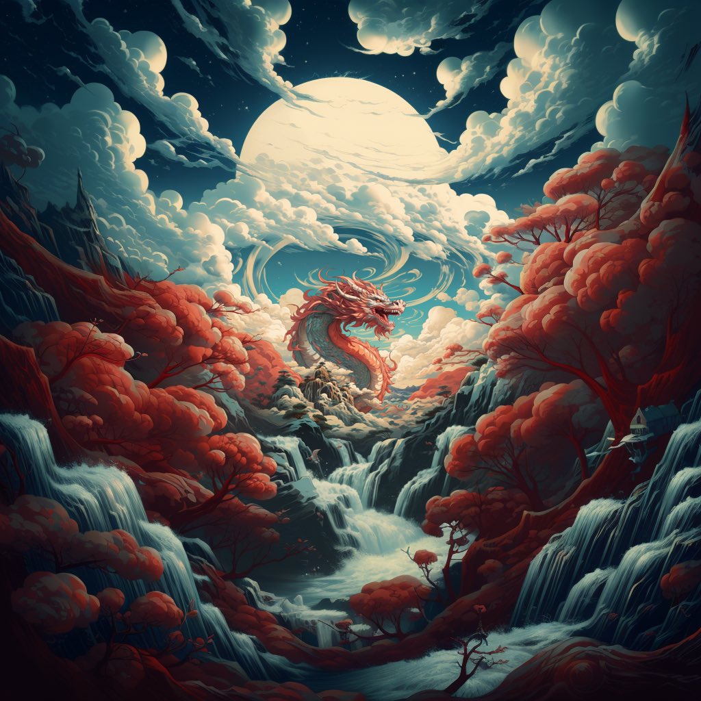 🐉🎉 Get ready for an EPIC year ahead! 🚀🔥 As we enter the next Dragon year, Evelyn Exchange is here to ignite your crypto journey like never before! 🌟📈
$ELN #EvelynExchange #BuildonLinea <a href="/LineaBuild/">Linea.eth</a>