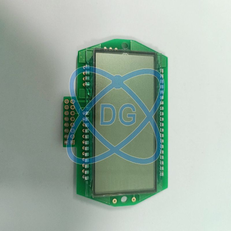 DianguangLCD's tweet image. Character LCD ModuleDGM01406LCM
Seeking practical displays? COB LCD Modules offer both reliability and clarity for effective information presentation. Explore their value in modern design solutions.
#COBLCD #LCDModules #FunctionalDisplays #LCDdisplay  #LCD