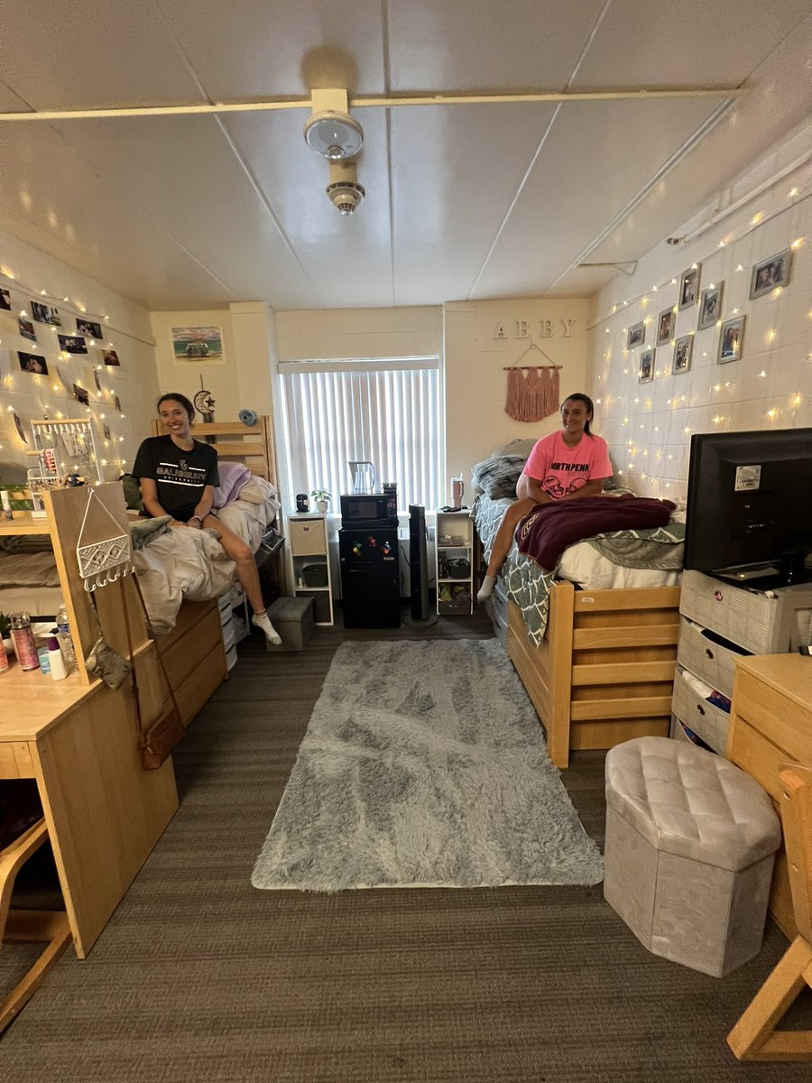 Yesterday was a special day as we welcomed our ❤️2027💛class to campus! #GOGULLS