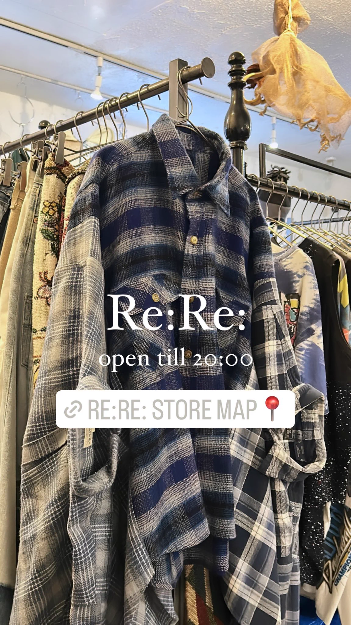 Re:Re: (@re_re_used) / X
