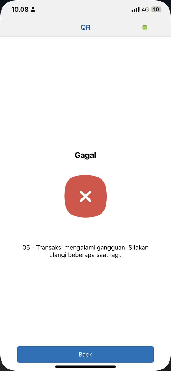 nayfd__'s tweet photo. @mrtjakarta udah bener bener pakai sistem yang kemarin, sangat mempermudah bayar pakai @gopayindonesia. Sekarang ganti pakai app @JaklingkoID_, eh gangguan mulu. Hehehehehehehe capek. https://t.co/R8A6JHi6JD
