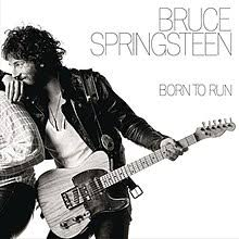 Bruce Springsteen released Born To Run, August 25, 1975. Favorite track?