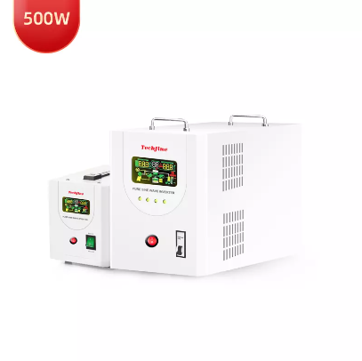 TechfineLtd's tweet image. Techfine 360W 500W 700W 1000W Україна Польща чиста синусоїда інвертор ДБЖ Україна UPS European style
✅ Pure sine ware output
✅ DC Start &amp;amp; Automatic Self-Diagnostic Function
✅ High Efficiency Design &amp;amp; ”Power Saving Mode”  to Conserve Energy

buff.ly/45l2Wg4
