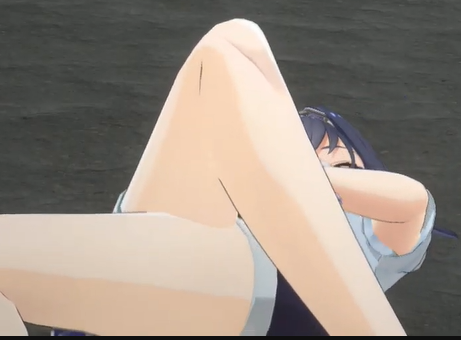 trisdatruce's tweet image. not yoga expert but pretty sure that's not how legs work
#KRO2