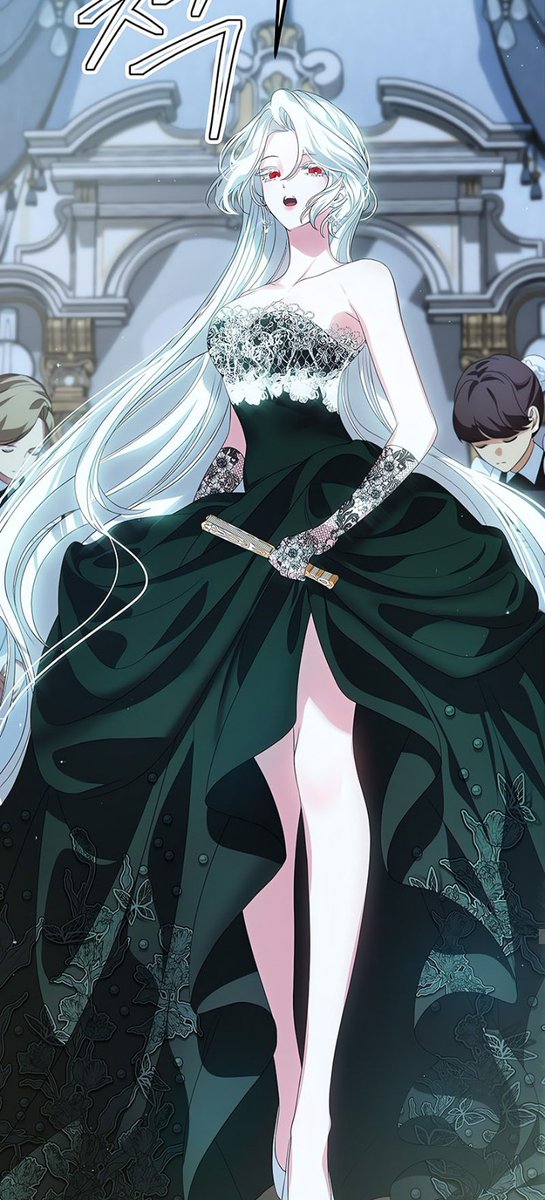 AlReichan's tweet image. Ya tuhan Raviel emang boleh se cantik dan se menawan gini😭💕
#sssclassrevivalhunter #chapter93 #ravielivansia