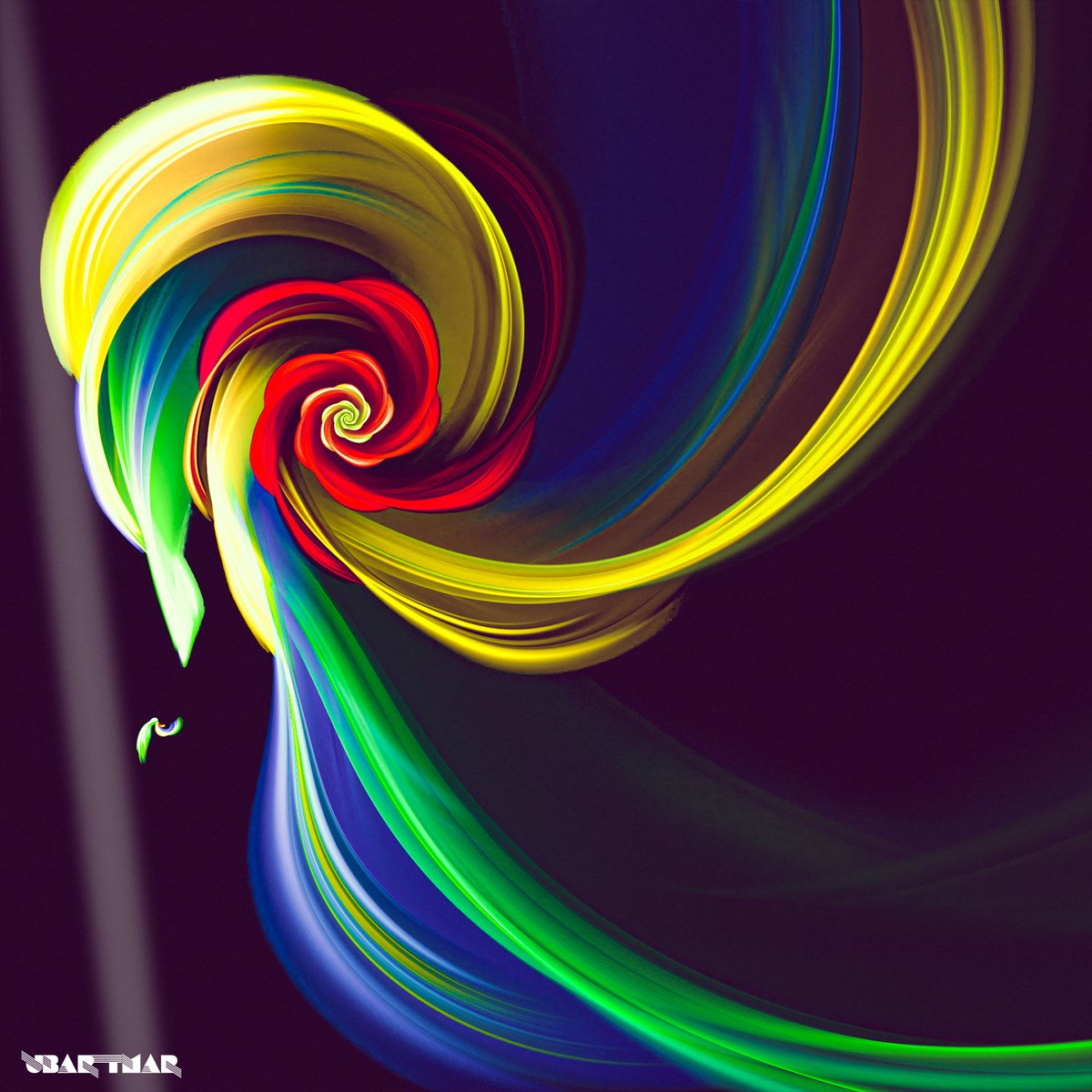 uvantam's tweet photo. Twisted Flower #フラクタル #Psychedelic #irregular time #ubartmar #uvantam #DTMerと繋がりたい #odd meter #polyrhythm
Latest live set can be heard here. https://t.co/vWXBDMw8Bn Check out the new music! https://t.co/yiSiK9L0iU https://t.co/BWVzGNHIGS