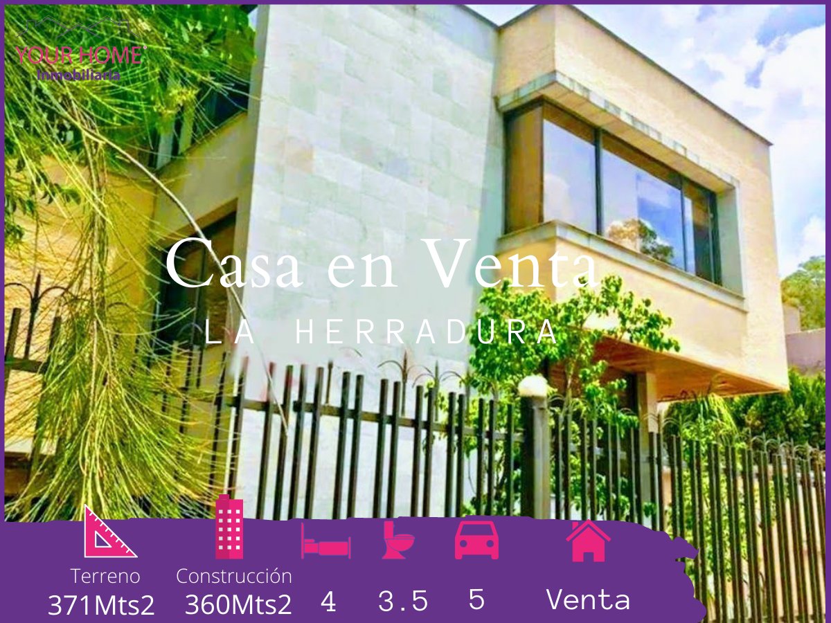YourHomeInmob's tweet photo. Casa en Venta en calle cerrada en Bosques de La Herradura
4 🛌
3.5 🛁
5 🚖
Precio MXN 11.000.000

#casa #casas #casasenventa #casaenventa #casasenventas #inmueblesenventa #ventadeinmuebles #casasmexico #casamexico #laherradura #huixquilucan #estadodemexico #inmobiliariasmexico https://t.co/j3CDG2Roda