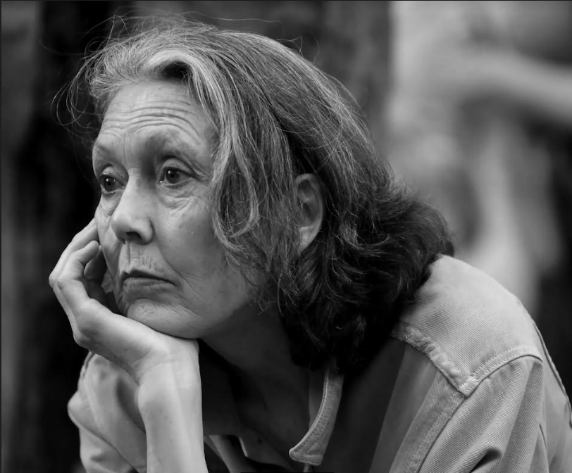 AidaBSanchez's tweet photo. “Mi labor consiste en transportar las cargas secretas de mundo. También transporto ideas prematuras y pecados en general”.

‘#AguaCorriente’: Otra vuelta de tuerca y de pensamiento cínico de #AnneCarson
https://t.co/wOPpY6QrYf @SoniaFides en
 @Elasombrario https://t.co/PJkCpNklLC