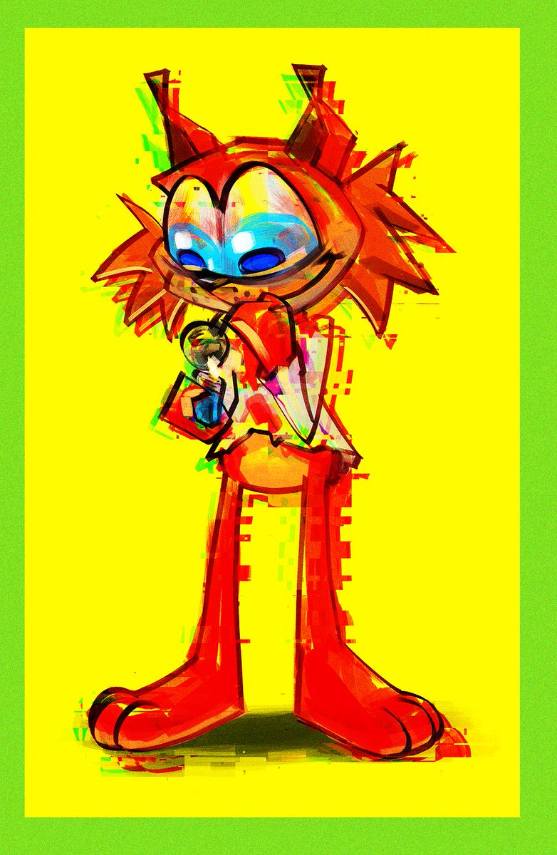 Bubsy 3D