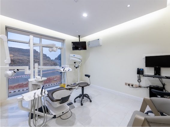 عيادات ليزردنت tweet media