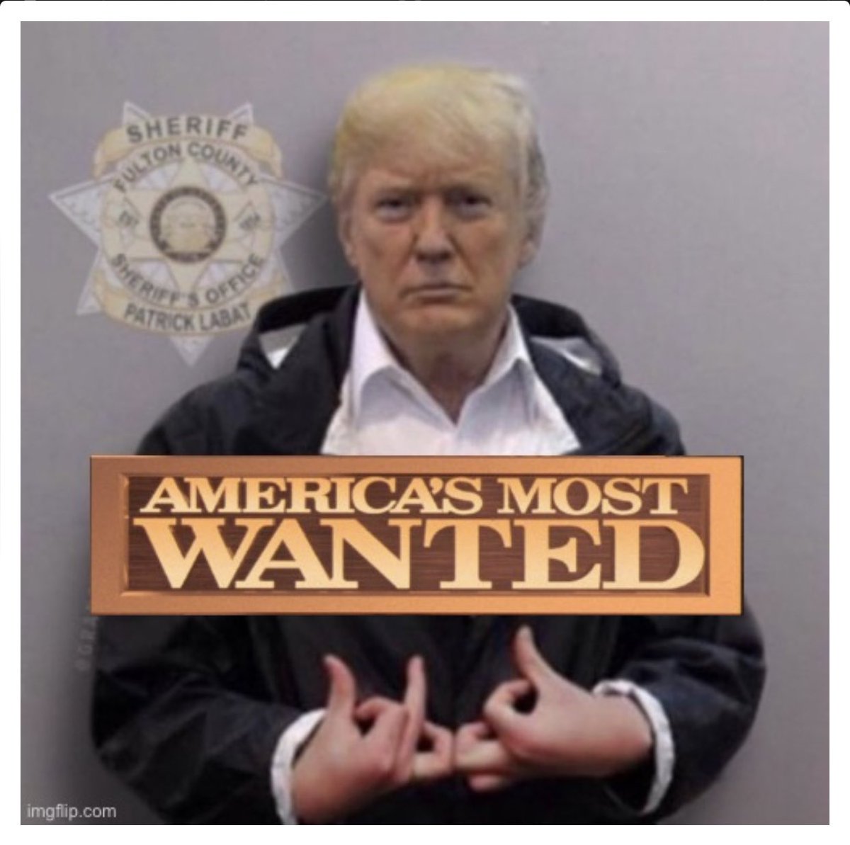 Ol_Dirte's tweet photo. @DonaldJTrumpJr Can we get this on a shirt? https://t.co/WRu2EzkOCh