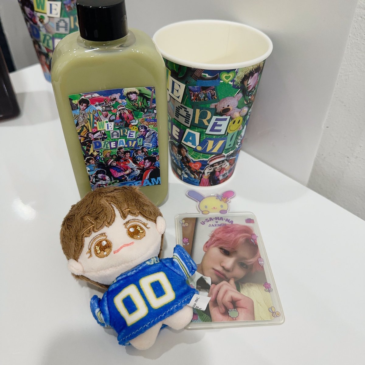 sallyting0615's tweet photo. 230825🐰
애들 7주년 축하 추하💚💚

#NCTDREAM #NCTDREAM_7th_Anniversary 
#WE_ARE_DREAM
#7드림_그리고_우리 https://t.co/0iyq1PzRV3