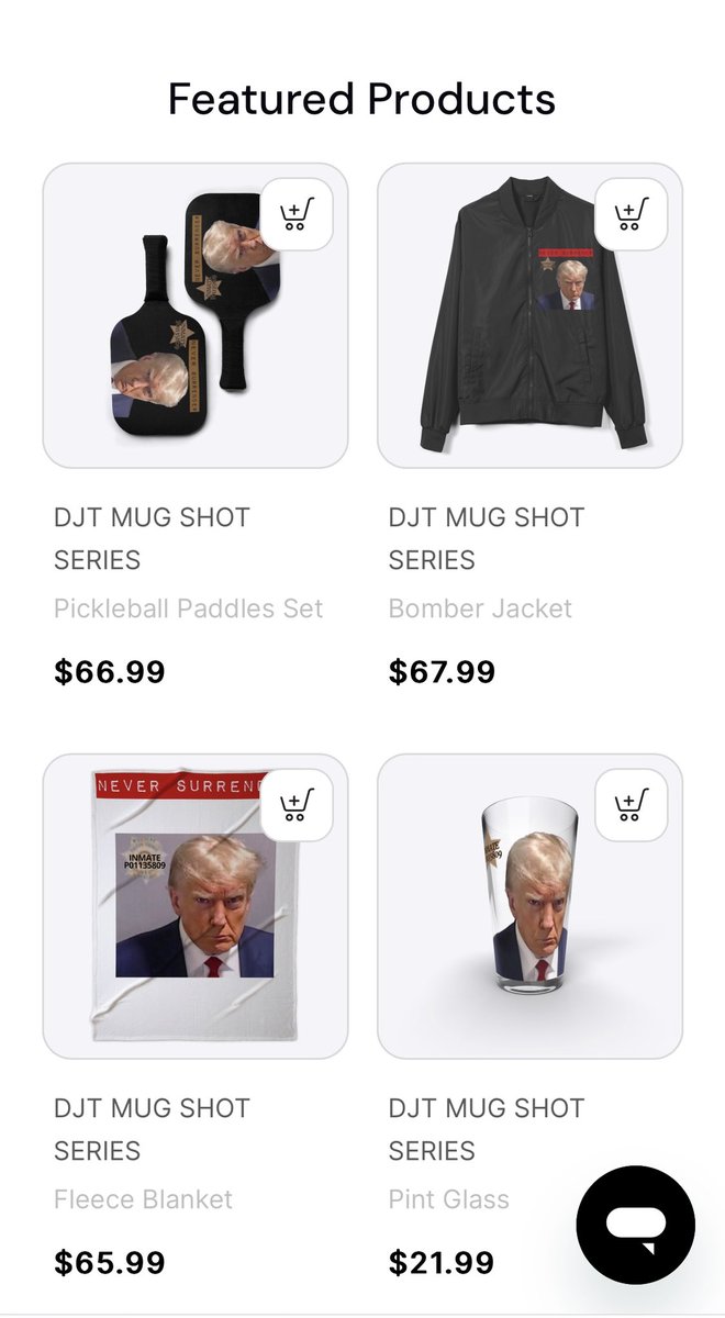 BuyOneLove's tweet photo. @KariLake YES!! Get merch here #Trump2024 
#NeverSurrender 

https://t.co/WweepkoqLB https://t.co/olKFDXn3OY