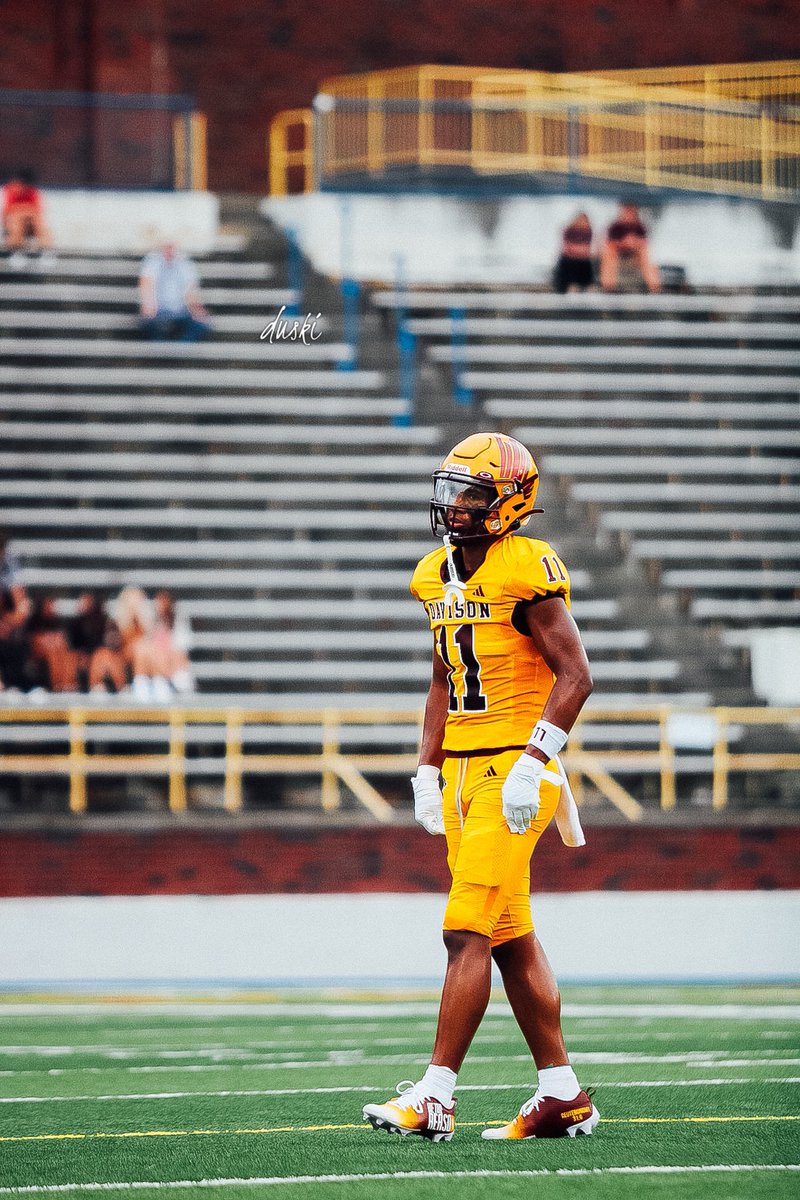 Darion Curtis tweet media